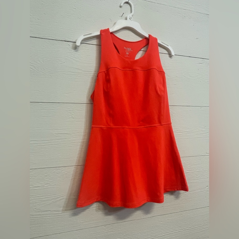 Kenzie Performance - Picture 3 of 5